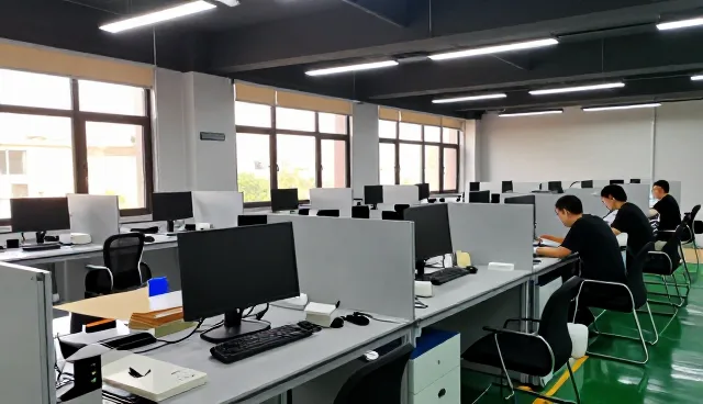 智能建站系统