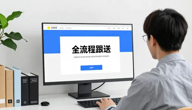 网站维护常见问题与专业处理方式解析