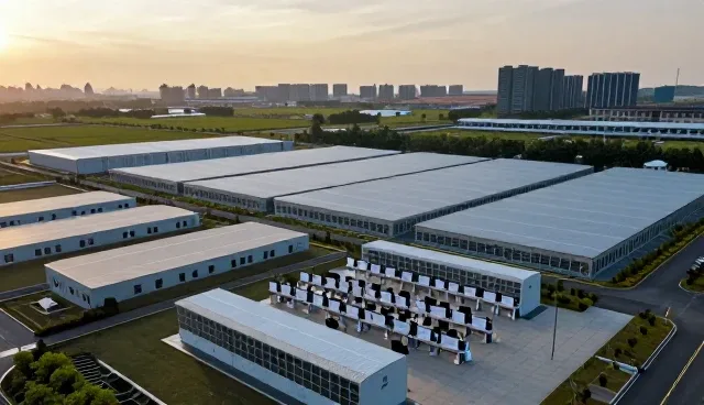 网络工程让交通枢纽管理更加高效